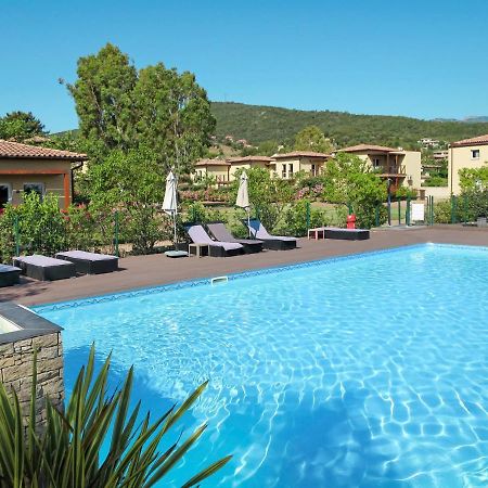 Apartment Marina Di Favone-3 By Interhome ฮองกา ภายนอก รูปภาพ