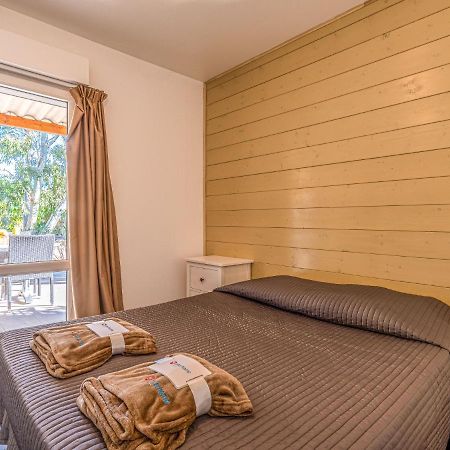 Apartment Marina Di Favone-3 By Interhome ฮองกา ภายนอก รูปภาพ