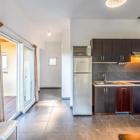 Apartment Marina Di Favone-3 By Interhome ฮองกา ภายนอก รูปภาพ