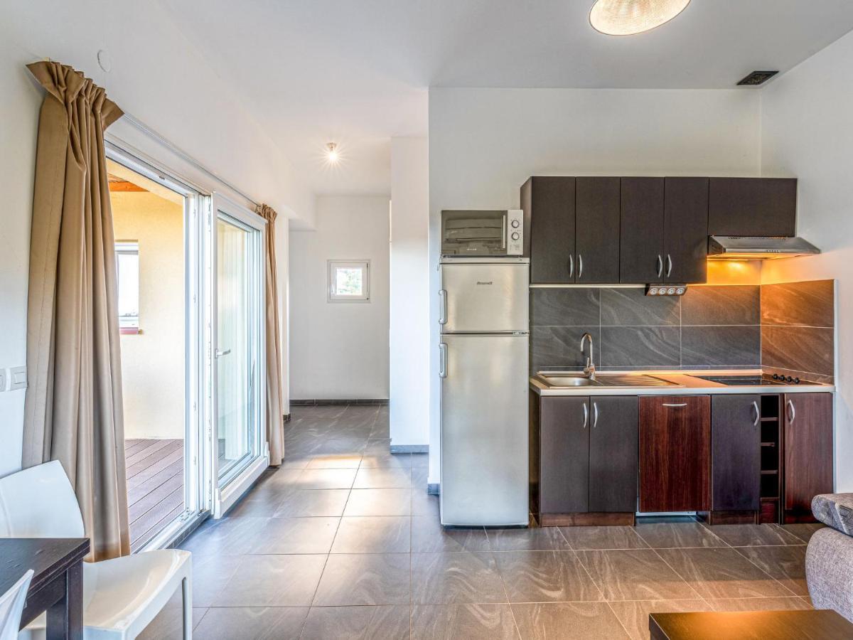 Apartment Marina Di Favone-3 By Interhome ฮองกา ภายนอก รูปภาพ