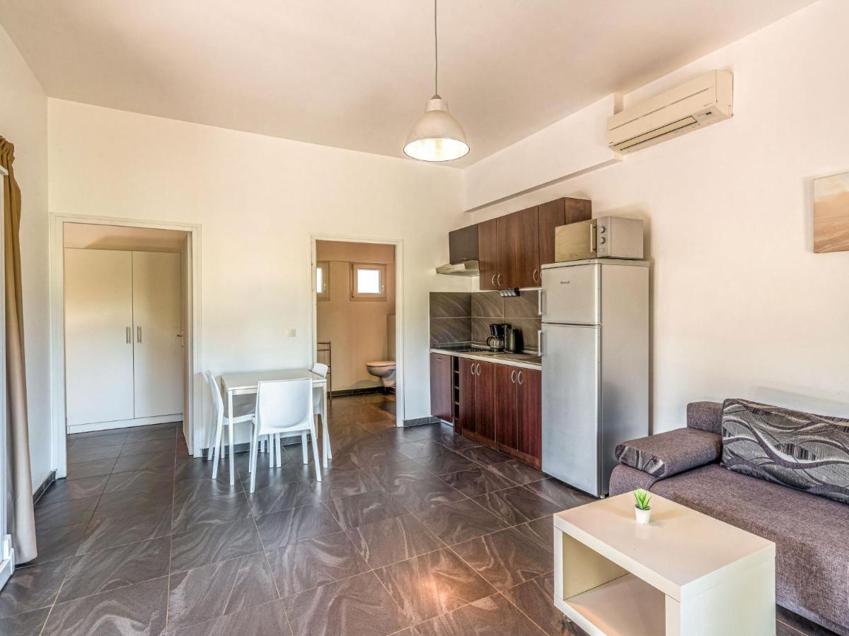 Apartment Marina Di Favone-3 By Interhome ฮองกา ภายนอก รูปภาพ