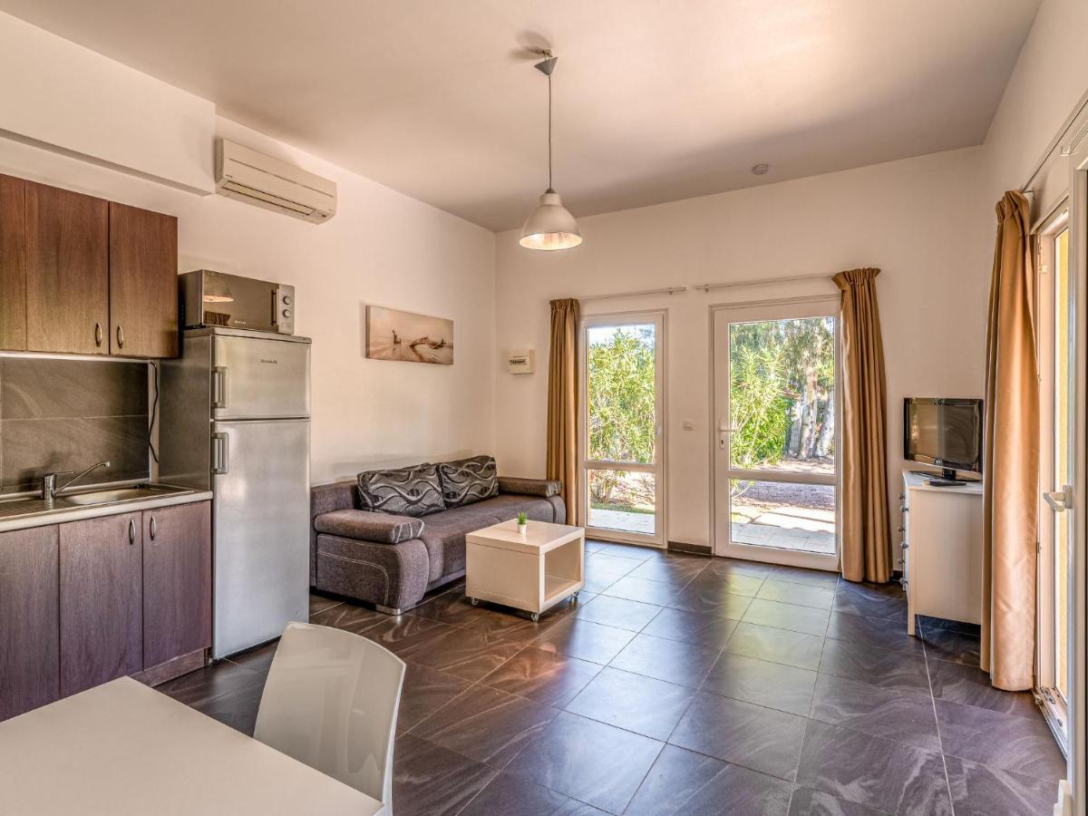 Apartment Marina Di Favone-3 By Interhome ฮองกา ภายนอก รูปภาพ