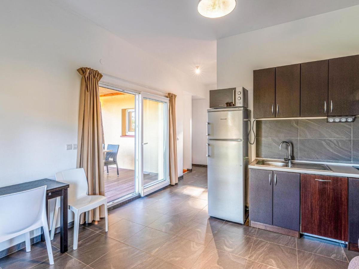 Apartment Marina Di Favone-3 By Interhome ฮองกา ภายนอก รูปภาพ
