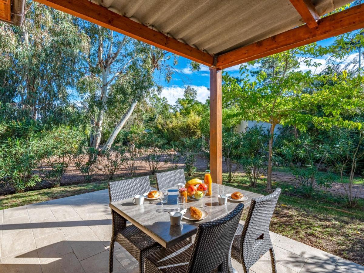 Apartment Marina Di Favone-3 By Interhome ฮองกา ภายนอก รูปภาพ