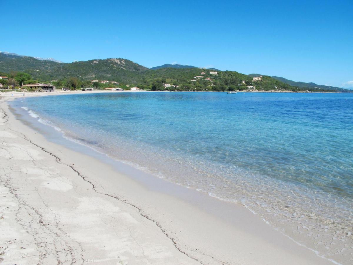 Apartment Marina Di Favone-3 By Interhome ฮองกา ภายนอก รูปภาพ