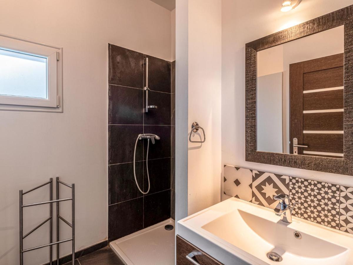 Apartment Marina Di Favone-3 By Interhome ฮองกา ภายนอก รูปภาพ