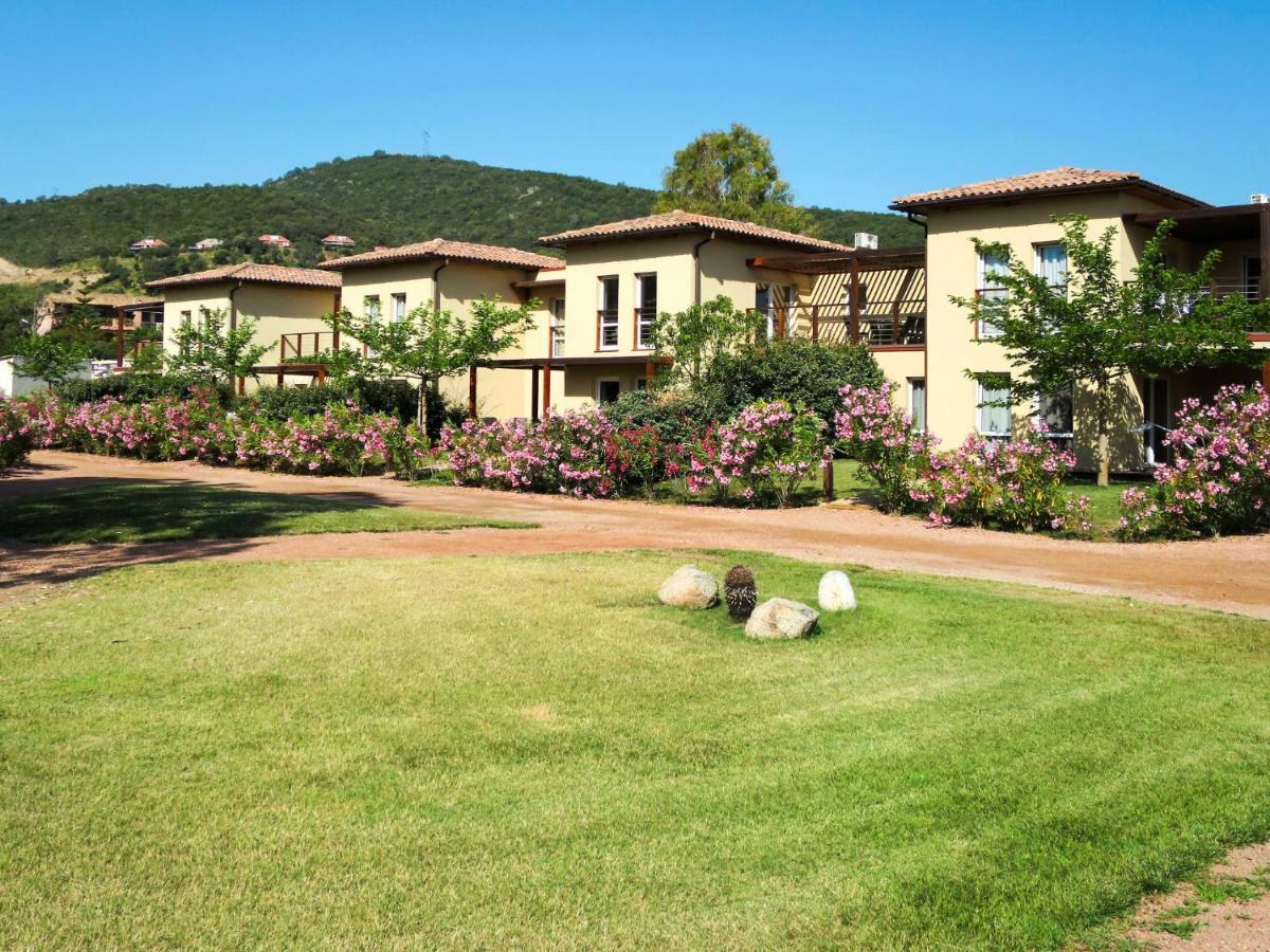 Apartment Marina Di Favone-3 By Interhome ฮองกา ภายนอก รูปภาพ