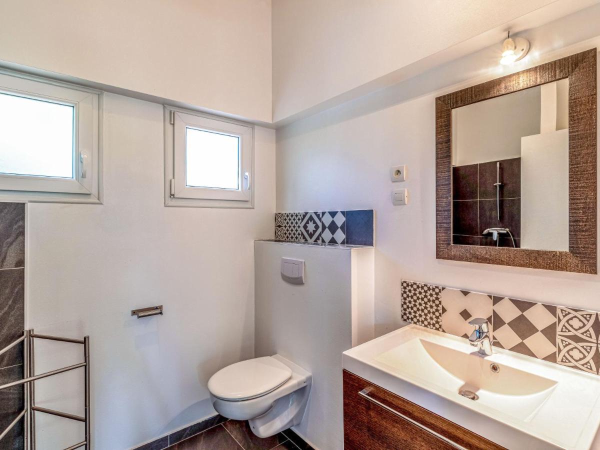 Apartment Marina Di Favone-3 By Interhome ฮองกา ภายนอก รูปภาพ