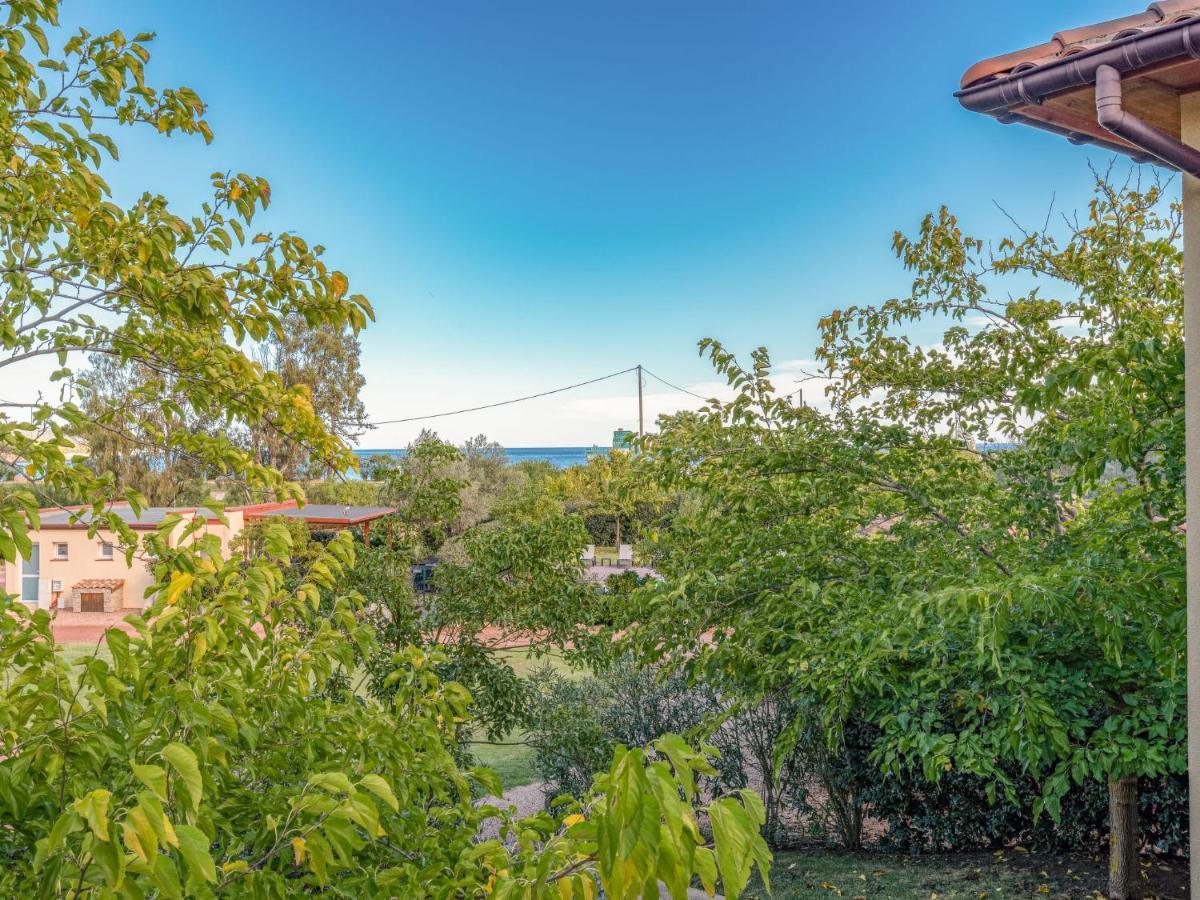 Apartment Marina Di Favone-3 By Interhome ฮองกา ภายนอก รูปภาพ