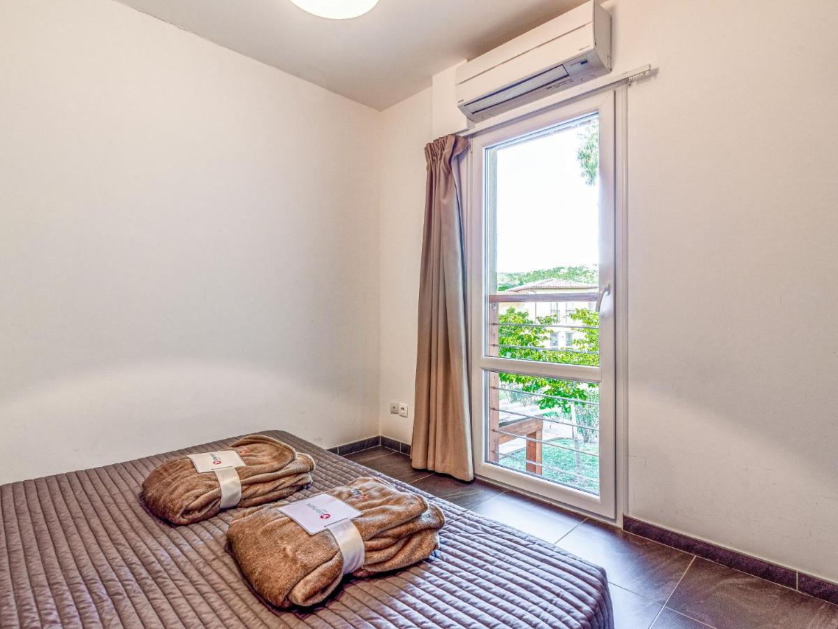 Apartment Marina Di Favone-3 By Interhome ฮองกา ภายนอก รูปภาพ