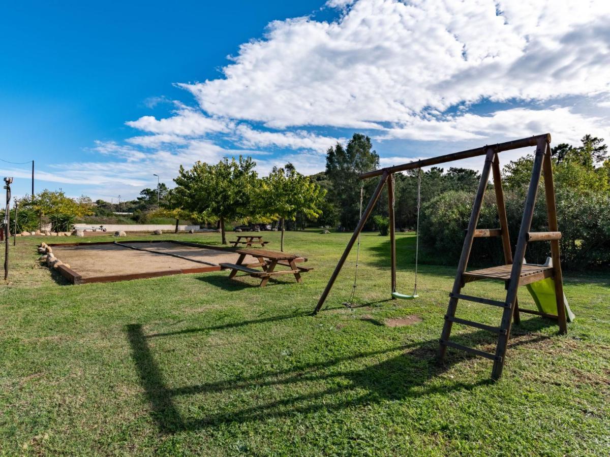 Apartment Marina Di Favone-3 By Interhome ฮองกา ภายนอก รูปภาพ